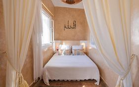 Riad Horizon